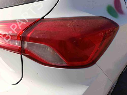 Used Right taillight Right taillight 37294196 37294196