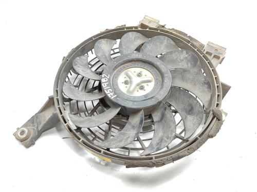 Used Radiator fan TOYOTA LAND CRUISER PRADO (_J12_) 3.0 D-4D (KDJ120, KDJ125) (163 hp) 16507607