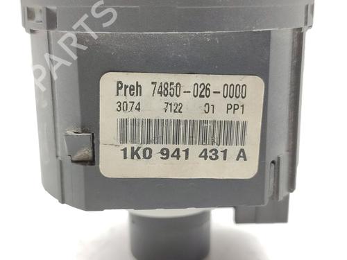 Przełącznik świateł VW PASSAT B6 (3C2) 2.0 TDI | BP30043680I24