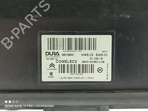 Electronic module CITROËN C4 Picasso II | BP32424472M83