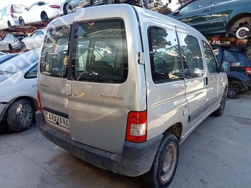 Electronic module PEUGEOT PARTNER MPV (5_, G_) | BP25791401M83 - Image 9