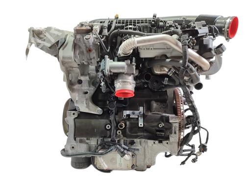 Used Engine VOLVO XC60 I SUV (156) [2008-2018]  29512670