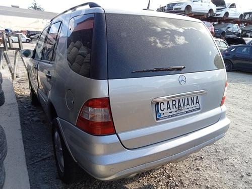 Switch MERCEDES-BENZ M-CLASS (W163) ML 400 CDI (163.128) | BP25330926I30 - Image 10