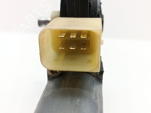 Right rear window motor MERCEDES-BENZ C-CLASS (W203) C 200 CDI (203.004) | BP32385116E22 