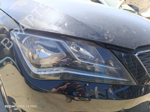 Used Right headlight SEAT TOLEDO IV (KG3) [2012-2019]  26487612