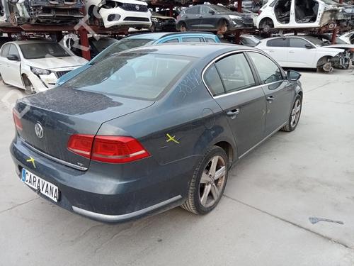 Right tailgate light VW PASSAT B7 (362)  | BP32508051C80 