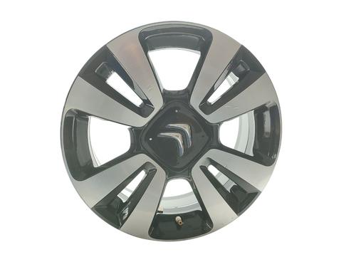 Fælk CITROËN C3 III (SX) [2016-2026]  31971477