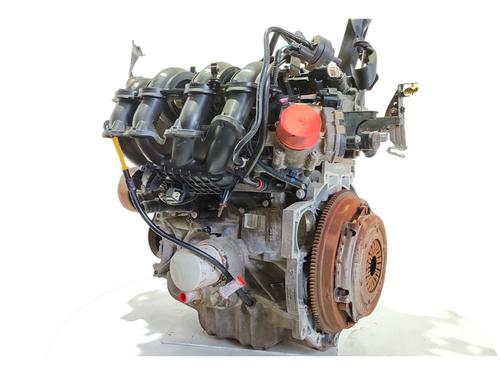 Engine FORD FIESTA VI (CB1, CCN) 1.4 | BP19098765M1 