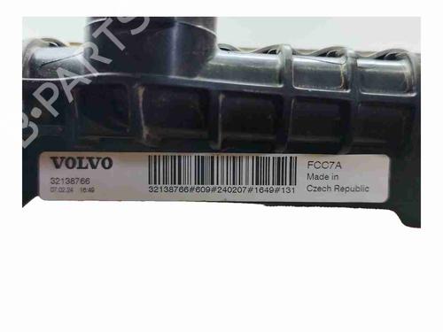 Water radiator VOLVO XC60 II (246) B4 Mild-Hybrid | BP37232292M31 - Image 2