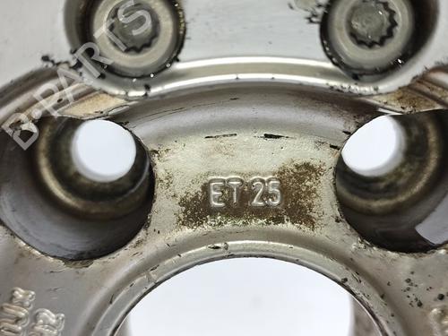 Felga AUDI A6 C5 Avant (4B5, 4B6) 2.5 TDI | BP31015513C45