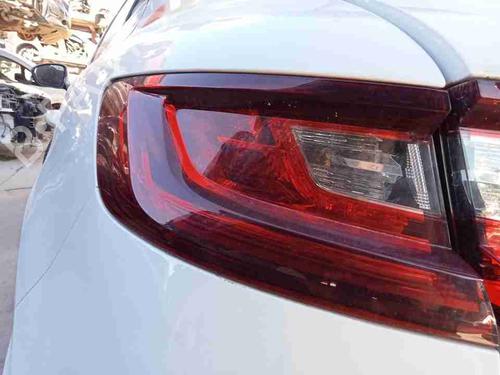 Used Left taillight Left taillight 38985475 38985475