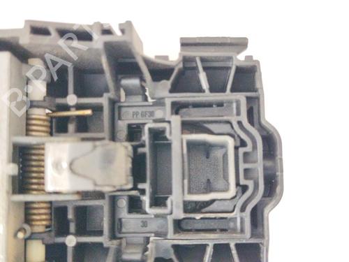 Front right exterior door handle AUDI A1 Sportback (GBA)  | BP21013301C129 