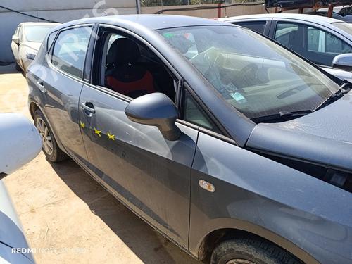 Engine SEAT IBIZA IV (6J5, 6P1)  | BP29350434M1 