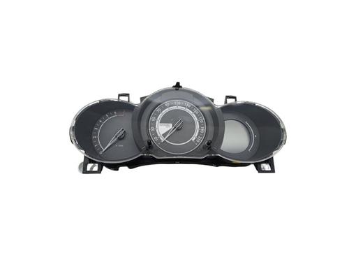 Kombinert Instrument CITROËN C3 II (SC_) [2009-2025]  28477904
