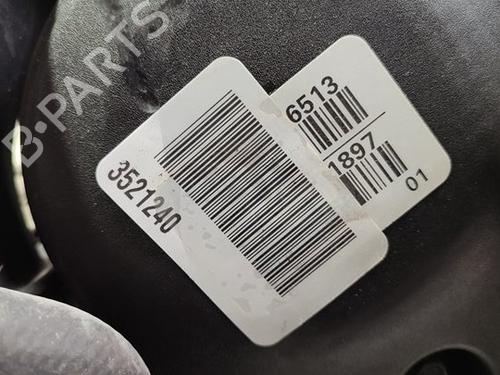 Engine VOLVO XC60 I SUV (156)  | BP29512670M1 