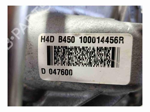 Engine DACIA SANDERO II 1.0 TCe 100 (B8ML) | BP40098234M1 - Image 12