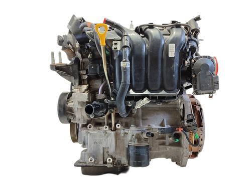 Motor KIA SPORTAGE IV (QL, QLE) [2015-2022]  29476037