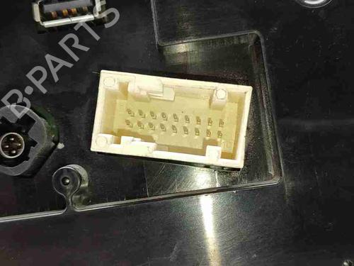 Instrument cluster CITROËN C4 Picasso II | BP37640171C47 - Image 2