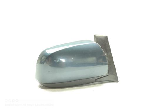 Right mirror OPEL ZAFIRA / ZAFIRA FAMILY B (A05) 1.7 CDTI (M75) | BP19652183C27 