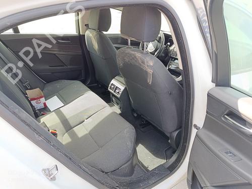 Egr JAGUAR XE (X760)  | BP20109490M69 