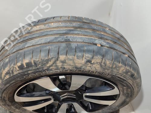 Rim CITROËN C3 III (SX) 1.2 VTi 82 | BP22600753C45