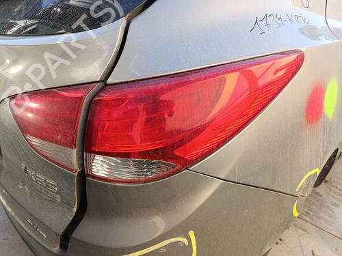Used Right taillight HYUNDAI ix35 (LM, EL, ELH) [2009-2016]  29020809