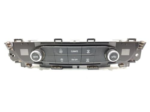 Used Climate control OPEL INSIGNIA A Sports Tourer (G09) 1.6 CDTi (35) (136 hp) 16503275
