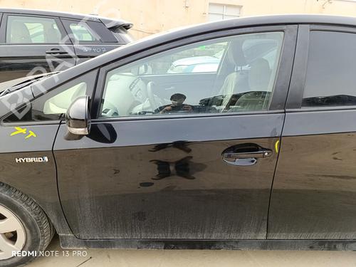 Used Left front door Left front door TOYOTA PRIUS (_W3_) [2008-2016] 26140535 26140535