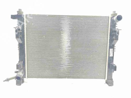 Used Water radiator Water radiator 37659835 37659835