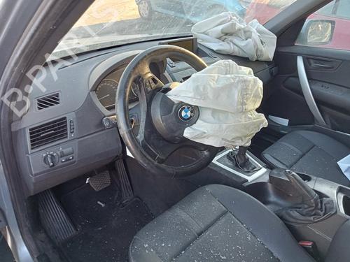 Rim BMW X3 (E83) 3.0 d | BP18240403C45 