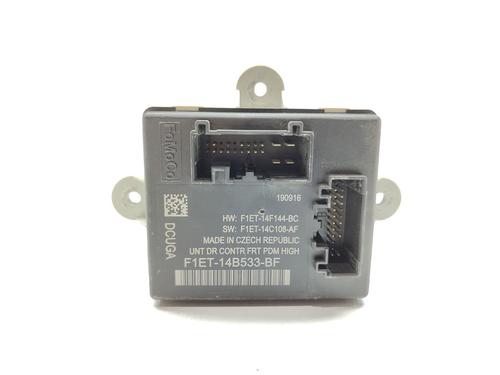 Used Electronic module FORD FOCUS III 1.5 TDCi (120 hp) 17362475