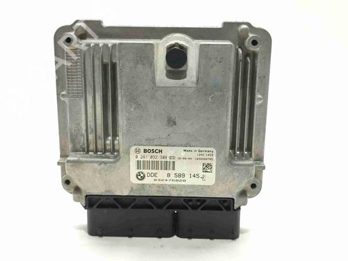 Used Engine control unit (ECU) Engine control unit (ECU) BMW X1 (F48) sDrive 18 d (150 hp) 39991726 39991726