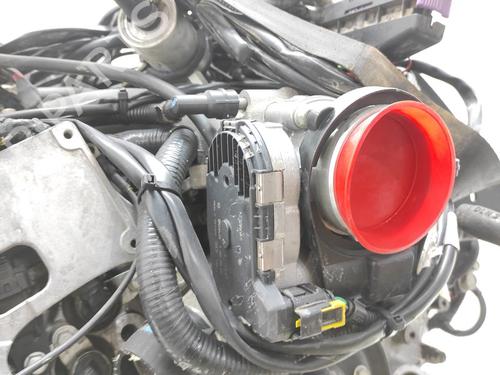 Engine CADILLAC SRX 3.6 AWD | BP16506411M1 