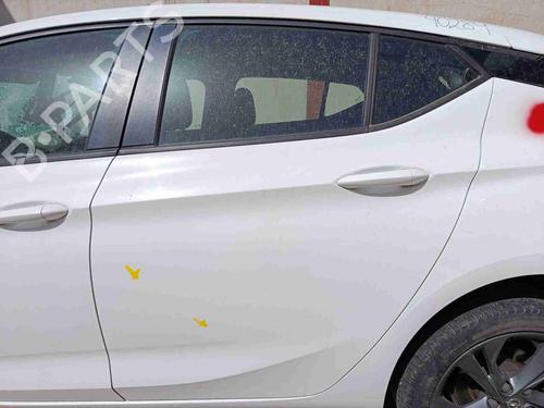 left-rear-door-opel-astra-k-b16-2015-2016-2017-2018-2019-2020-2021-2022-36674690 main image