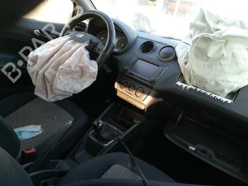 Engine control unit (ECU) SEAT IBIZA V (KJ1, KJG)  | BP16843305M57  - Image 6