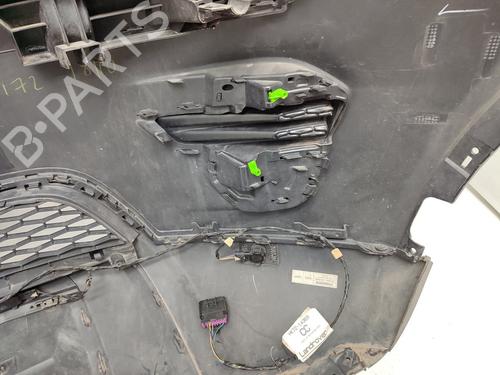 Front bumper LAND ROVER DISCOVERY SPORT (L550) 2.0 D 4x4 | BP16514631C7 