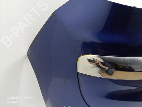 Rear bumper FIAT 500L (351_, 352_) 1.3 D Multijet (199.LYM11, 199.LYM1A) | BP21796315C8 