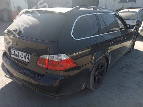 Steering pump BMW 5 Touring (E61) 525 d | BP16508706M99 