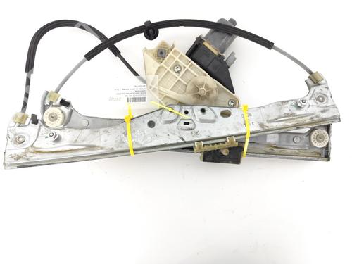 Used Front left window mechanism CITROËN C4 CACTUS 1.6 BlueHDi 100 (99 hp) 20657664