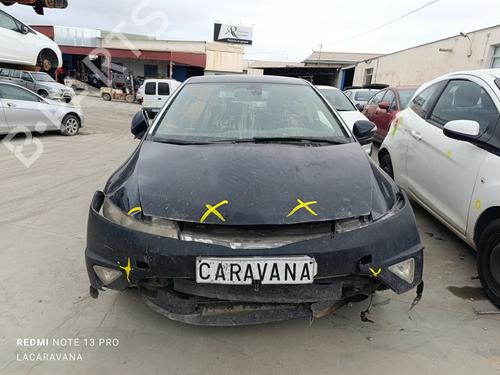Used Parts HONDA CIVIC VIII Hatchback (FN, FK) 2.2 CTDi (FK3) (140 hp) 4381255