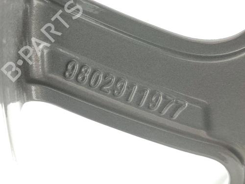 Rim CITROËN C4 CACTUS | BP30745680C45