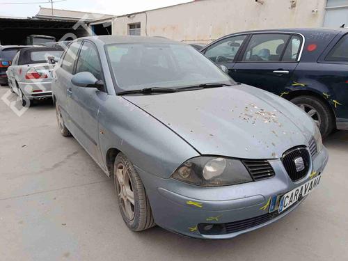 Brugte SEAT IBIZA III (6L1) 1.9 TDI 4823186