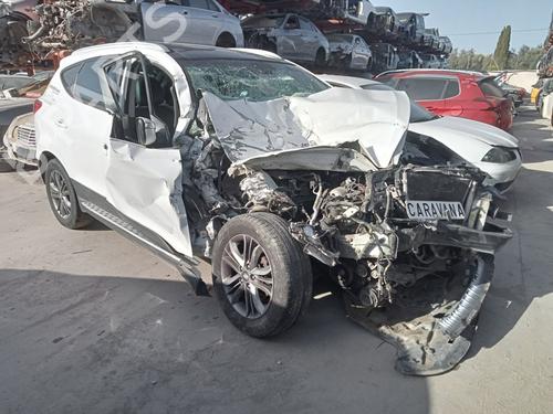 Switch HYUNDAI ix35 (LM, EL, ELH) | BP18309144I30 - Image 4
