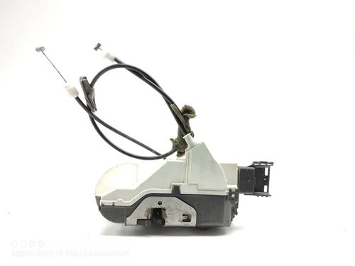 Front left lock PEUGEOT 308 I (4A_, 4C_)  | BP22418084C98 
