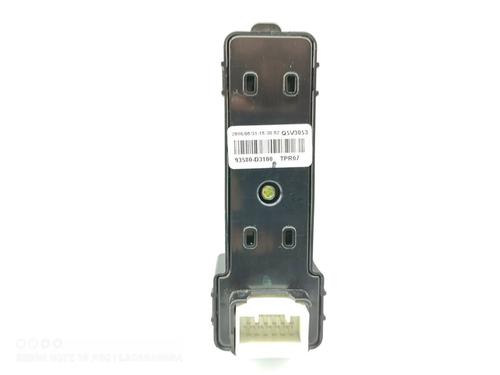 Right rear window switch HYUNDAI TUCSON (TL, TLE) 1.7 CRDi | BP16515299I28 
