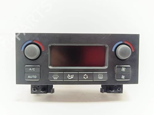Used Climate control Climate control PEUGEOT PARTNER Box Body/MPV [2008-2026] 33176071 33176071