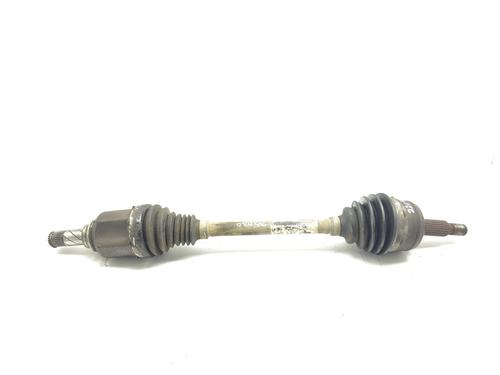 Drivaksel fortil venstre DACIA DOKKER MPV (KE_) [2012-2021]  31339618