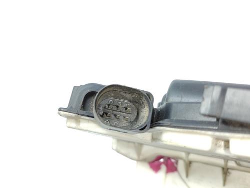 Rear right lock SEAT IBIZA IV SC (6J1, 6P5) 1.4 TDI | BP16778896C99 