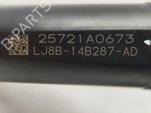 Electronic module FORD USA MUSTANG MACH-E (CGW)  | BP29715481M83 