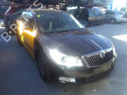 Fuel pump SKODA OCTAVIA II (1Z3)  | BP16516155M76 